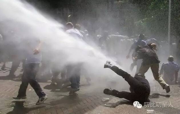 扒一扒英国前世今生,俄罗斯世界杯足球流氓