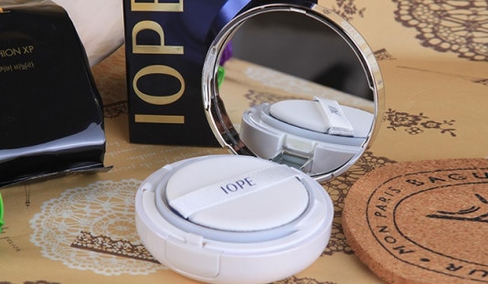 韩国气垫和欧美气垫,气垫bb霜口碑最好的是哪款