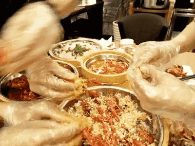 小龙虾的营养价值及功效与禁忌,小龙虾的价值及功效