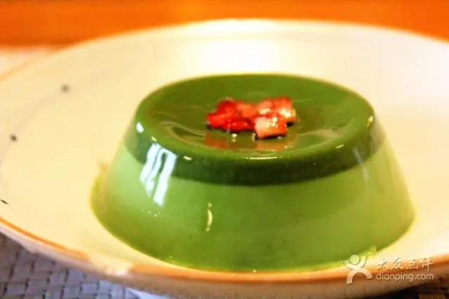 京都必吃的10种美食,这10种抹茶单品你吃过吗