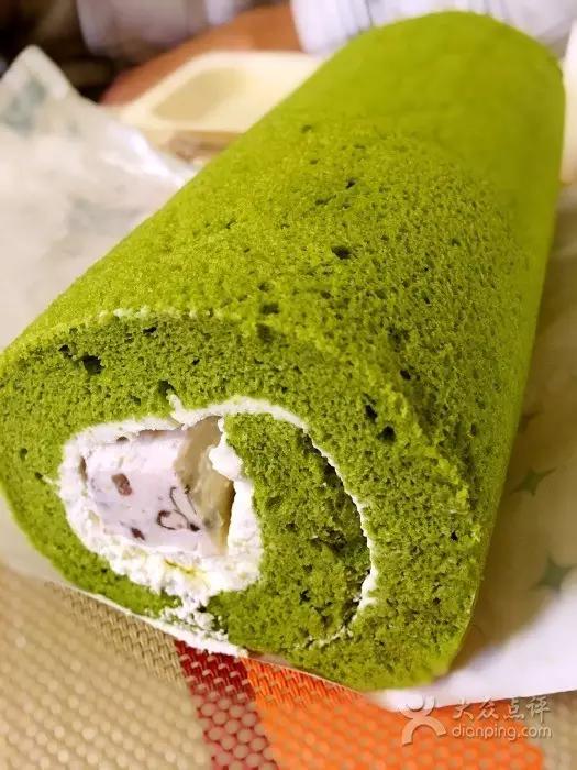 京都必吃的10种美食,这10种抹茶单品你吃过吗