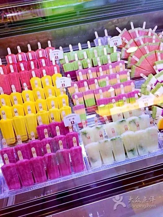 京都必吃的10种美食,这10种抹茶单品你吃过吗