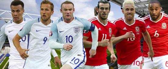 基情满满的大英国为何会有相爱相撕的两只球队携手出线？