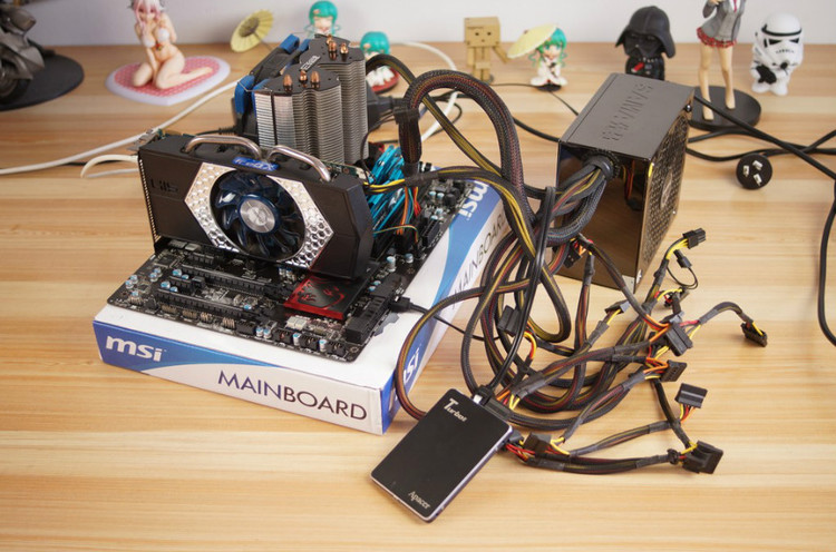 京东主板换货还要检测得多久,京东售后换良品主板