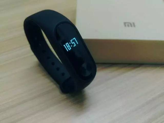 小米手环2最新评测,小米手环2真假测评