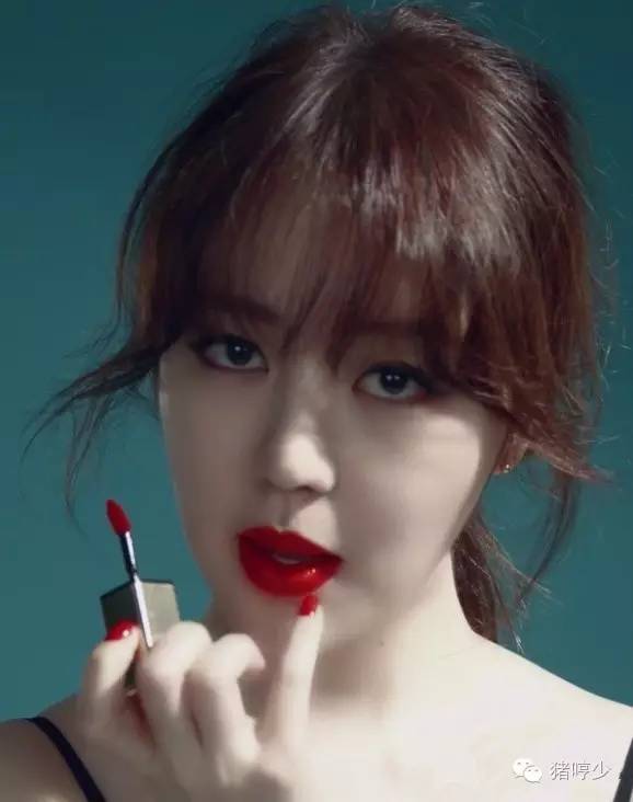 庆幸，男女通杀的Plump唇不用动刀