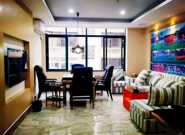 海口特色餐厅推荐,哈尔滨足球主题餐吧