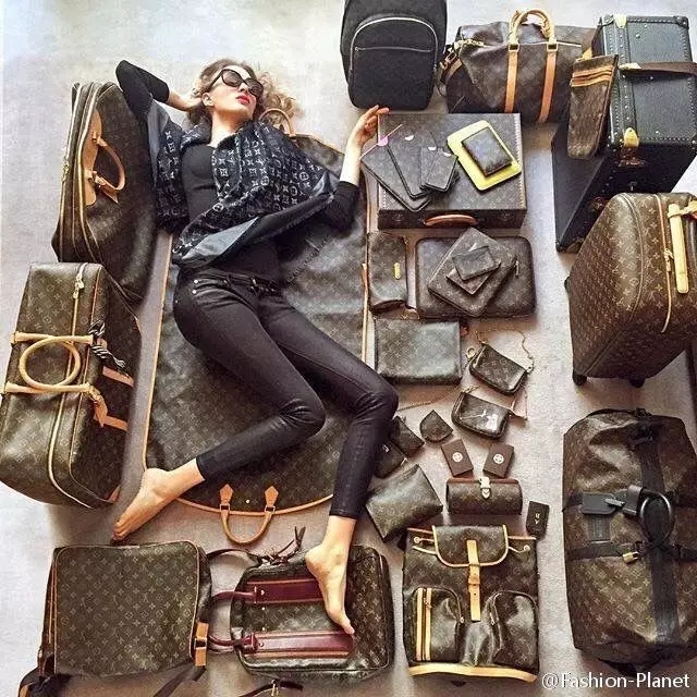 开包记｜一包一世界，开启一念间（上篇）