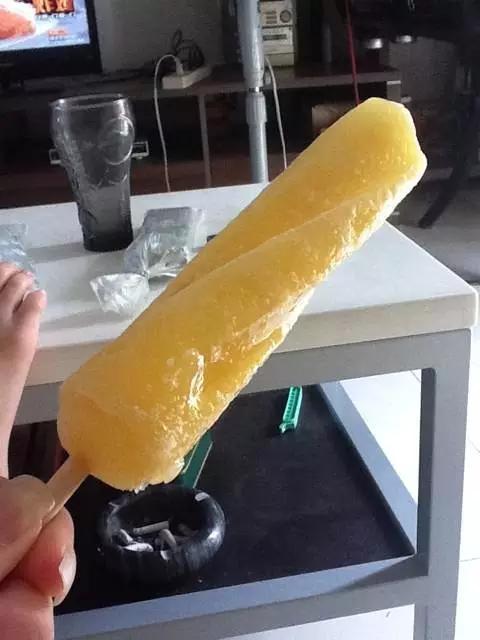 邯郸地区90年代的雪糕,邯郸临漳儿时雪糕