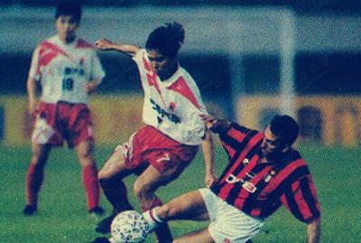 广州神射手足球俱乐部,郜林徐根宝