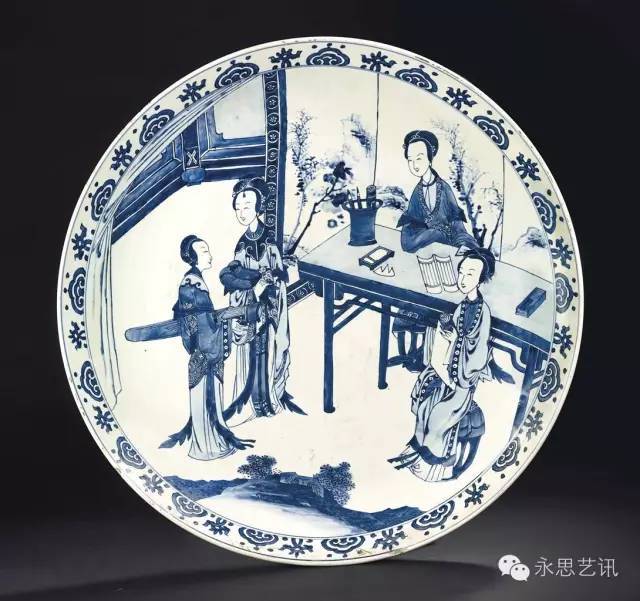 顶级拍卖乾隆粉彩八仙鼻烟壶,巴黎佳士得视频