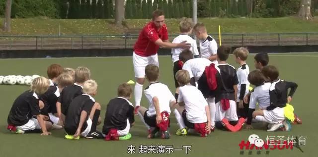 德国足球基本功教程,德国足球经典打法