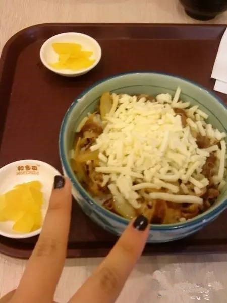 青岛哪里有芝士美食,长沙好吃的芝士料理