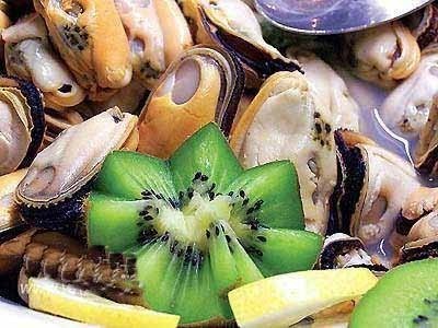 新西兰美食攻略自助,新西兰顶级美食图片