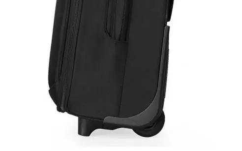 航空行李箱怎么选,空姐自用行李箱收纳攻略