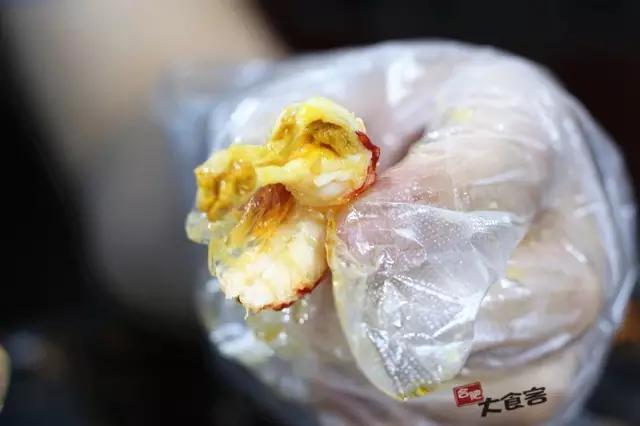 金湖龙虾正宗,金湖精品龙虾