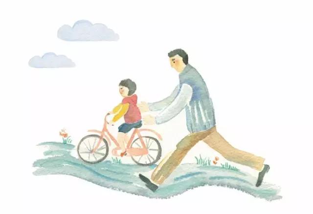 欧洲杯小朋友睡觉,爸爸清晨起来给娃泡奶粉