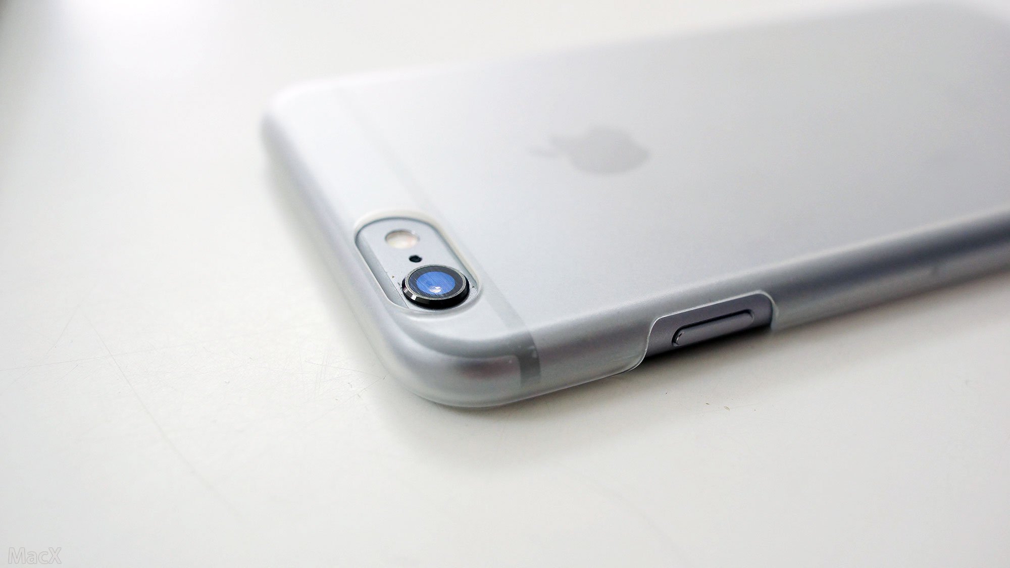 手机壳有划痕怎么修复,塑料手机壳划痕怎么修复