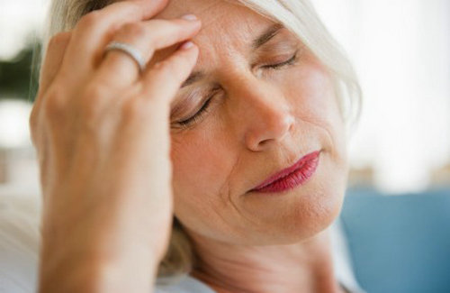 妇女更年期一般发生在什么年龄段,妇女更年期发生在哪个年龄段