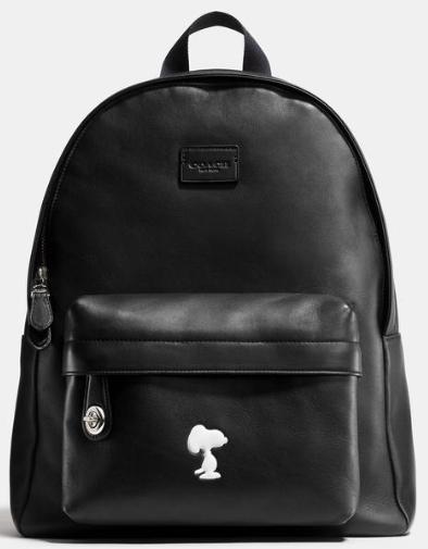 coach联名迪士尼,迪士尼coach