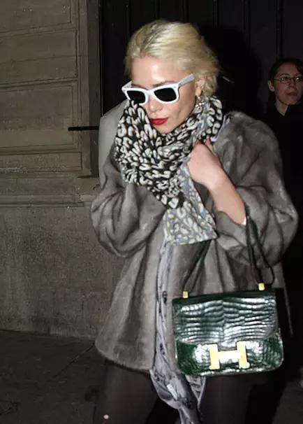 别嫌弃带LOGO的包了，那是你没挑对！