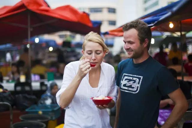 有生之年一定要去一次泰国,有生之年一定要去一次的景区