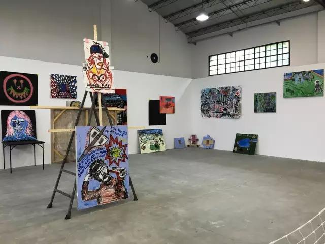 狂欢，派对，无尽的fun——奶粉zhou的电音球赛