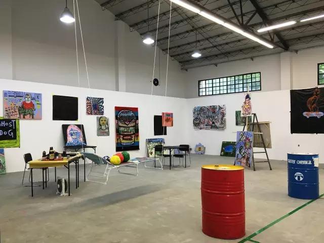 狂欢，派对，无尽的fun——奶粉zhou的电音球赛