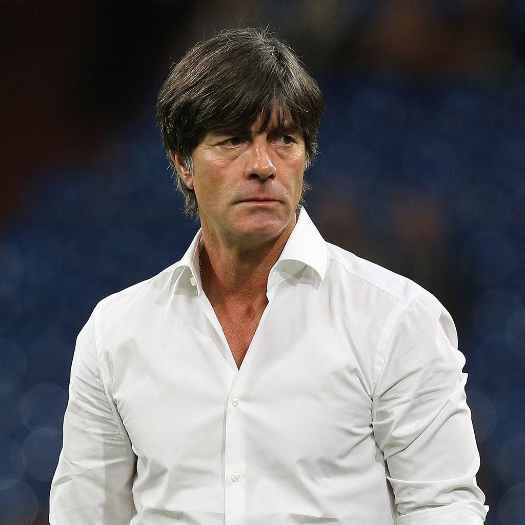 勒夫拜仁新帅,2022年德国队主教练勒夫