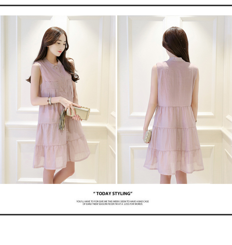 小个子甜酷风裙子推荐,适合小个子的可爱风裙子