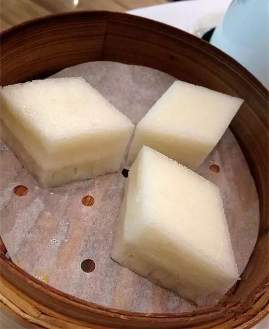 100种香港点心配方,港式100种点心配方