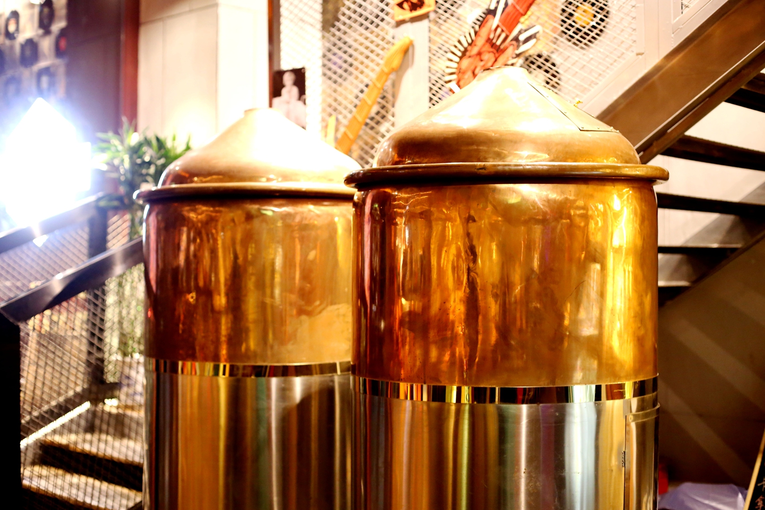 成都最正宗的球迷酒吧教你打开欧洲杯最正确的方式