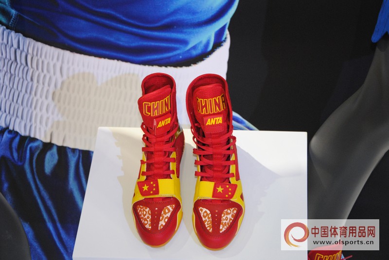 体博会聪颖体育展示馆,体博会运动产品