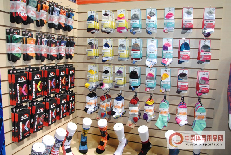 体博会聪颖体育展示馆,体博会运动产品