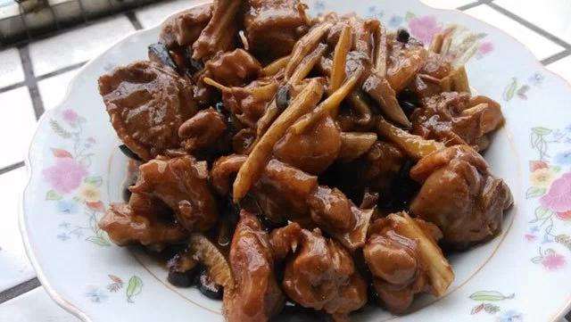 你吃过最奇葩的一道菜叫什么,中国最奇葩的菜品