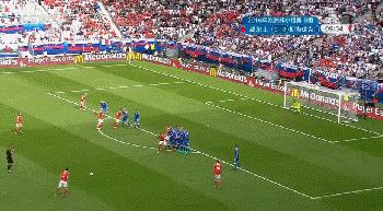 欧冠官方十佳球gif,欧洲杯超燃集锦10佳球