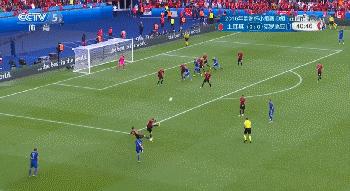 欧冠官方十佳球gif,欧洲杯超燃集锦10佳球