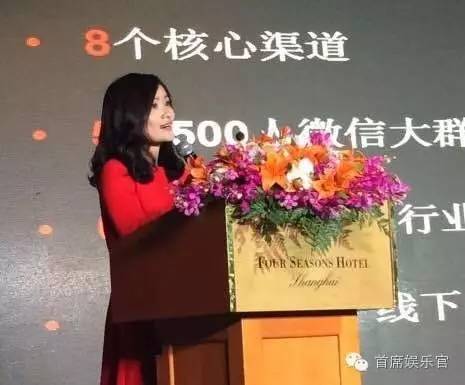 娱乐峰会,第十六届中韩政府沟通研讨会