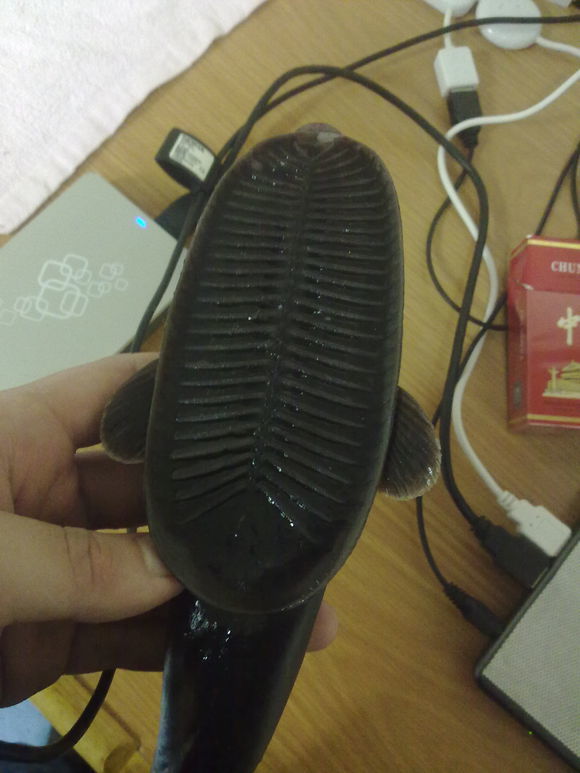 我是远洋渔民，爱钓鱼，更爱周游世界