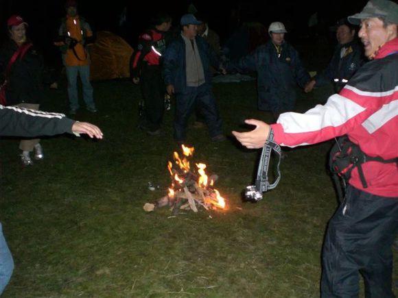 我是远洋渔民，爱钓鱼，更爱周游世界