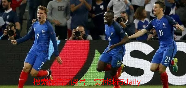 球迷喊爸爸的比赛日,实时球市