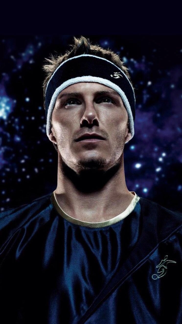 足坛帅哥高清图贝克汉姆,绿茵场上的非主流贝克汉姆