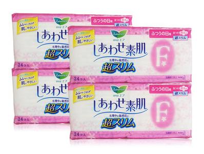 姨妈巾样式这么颠，全程高能，脑洞大开！