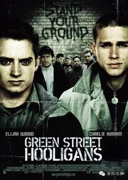 俄罗斯和英国的足球流氓斗殴,英国足球流氓被俄罗斯揍