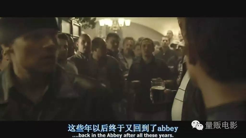 俄罗斯和英国的足球流氓斗殴,英国足球流氓被俄罗斯揍