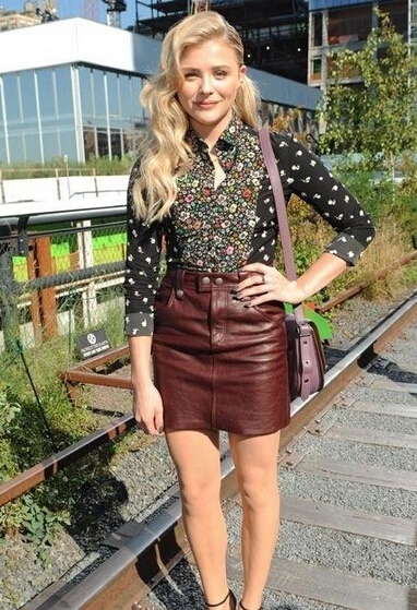 脖子短适合怎么穿,脖子短就不漂亮吗