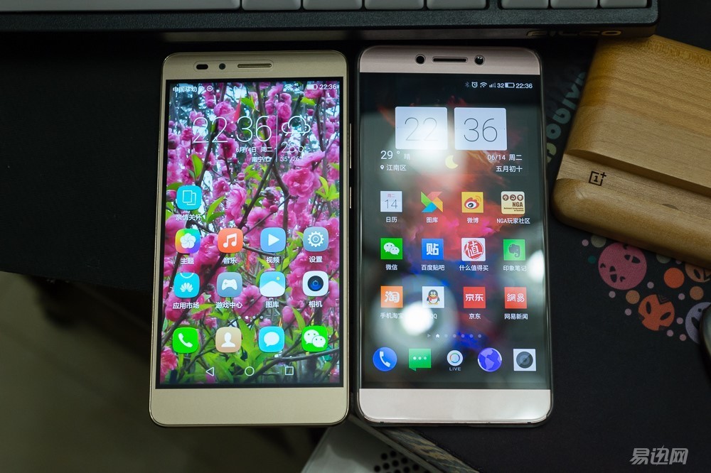 3款实力派千元机,乐2值得购买吗