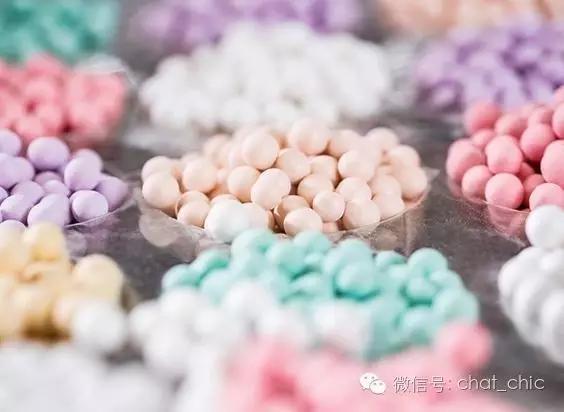 人生的第一次怎么开始的,人生的第一支遮瑕