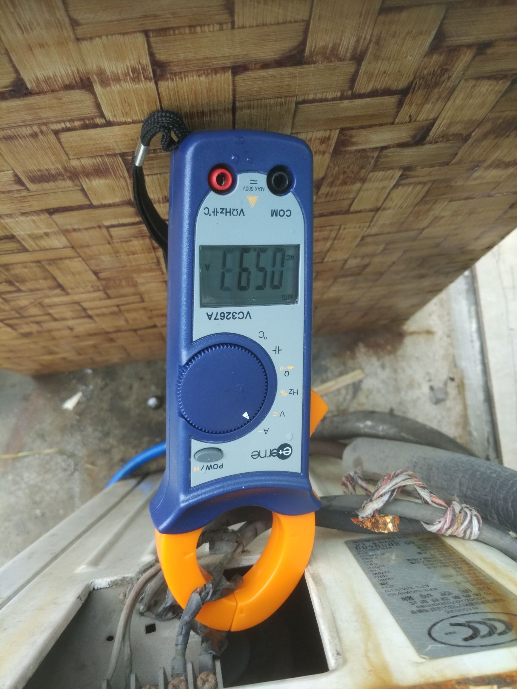 空调换电容的正确方法,给柜机空调加氟的操作流程