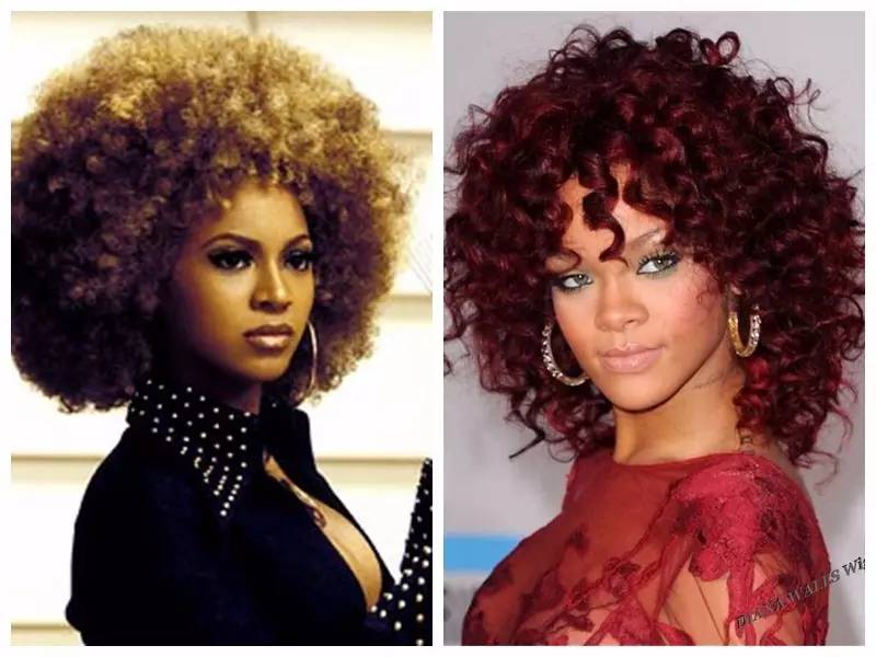 自然卷的你，今天炸毛了吗？抚平*法大**来了！